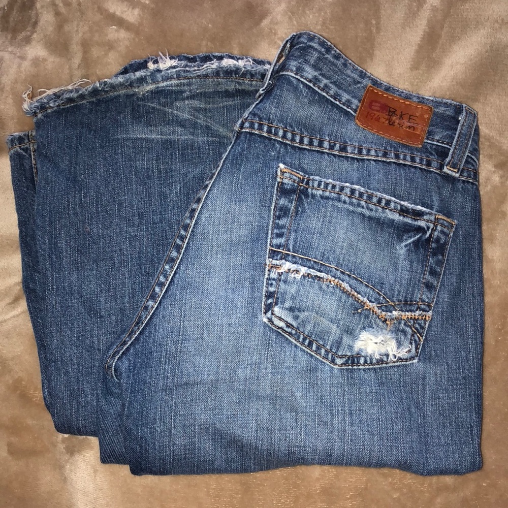 BKE Jeans
